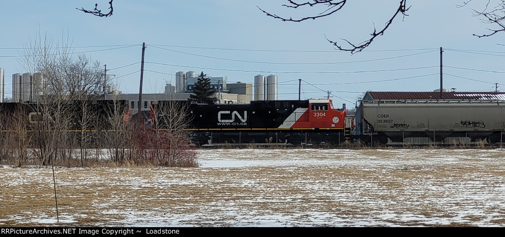 CN 3304